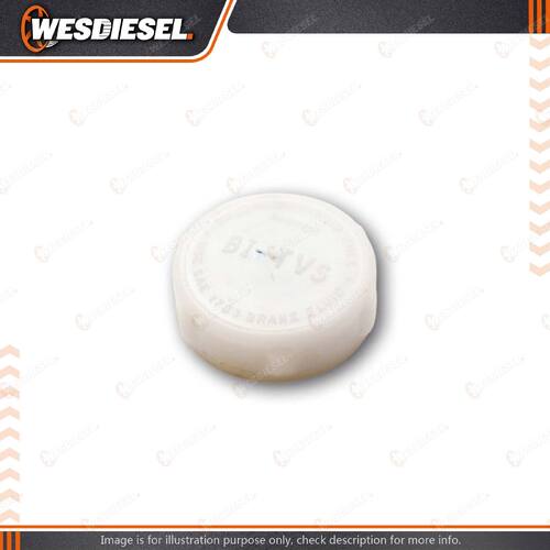 ARK 3/4 Inch Master Cylinder Plastic Cap In Blister Pack Premium Quality