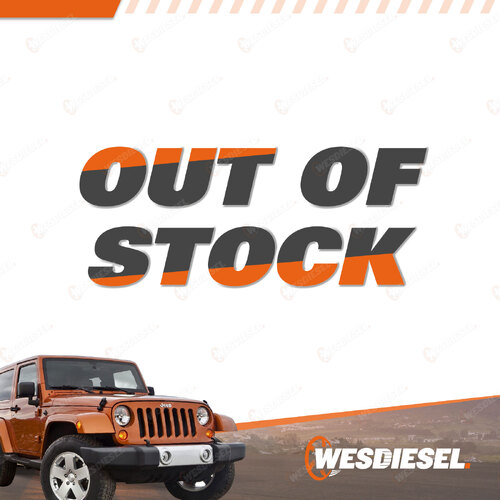 Command 4 x 4 Mudflap 355mm x 230mm - Made From Rubber/Plastic Composition