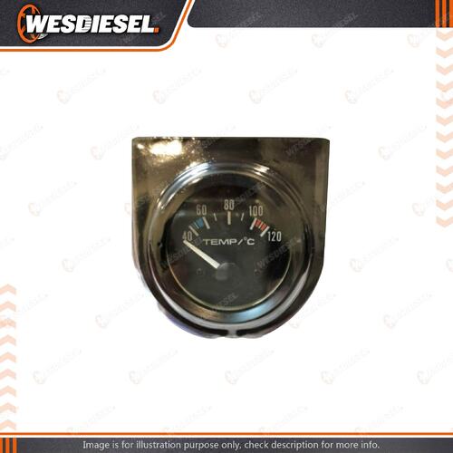 Trisco Electrical Water Temperature Gauge - 21GET520 - 15 x 8 x 10 centimetres
