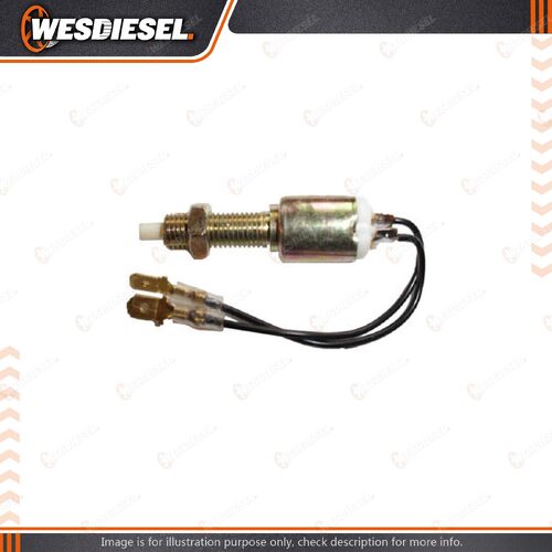 Command Mech. Clutch Switch-Fs-Ms31 - Professional Cruise Control Accessories