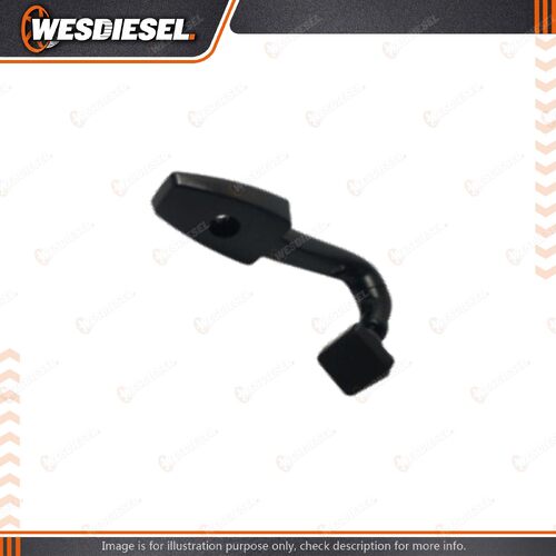 Command #M38 Mirror Backet Adaptor for CMDS43M1 - Easy To Use - Nissan