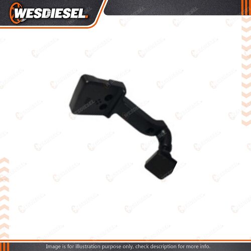 Command #T80 Mirror Backet Adaptor for CMDS43M1 - Easy To Use - L/C