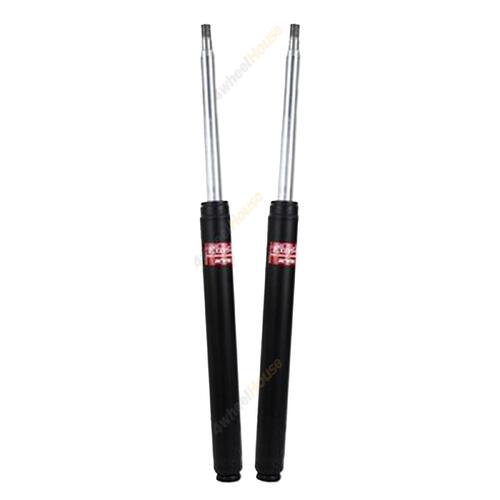Pair KYB Strut Shock Absorbers Excel-G Gas Replacement Front 363023