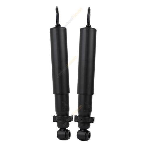Pair KYB Shock Absorbers Premium Oil Front 441101