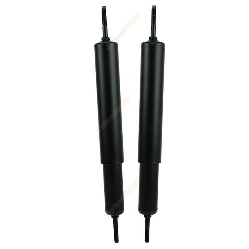 Pair KYB Shock Absorbers Premium Oil Rear 443050