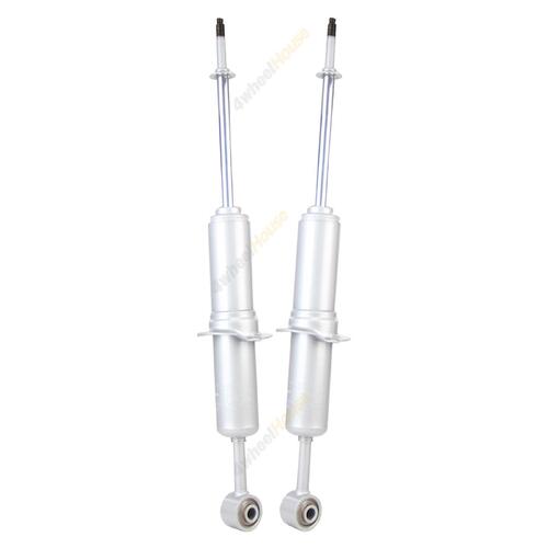 Pair KYB Shock Absorbers Tena Force Front 8412007