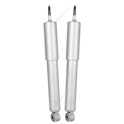 Pair KYB Shock Absorbers Tena Force Front 8442002