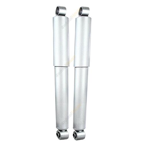 Pair KYB Shock Absorbers Tena Force Rear 8452010
