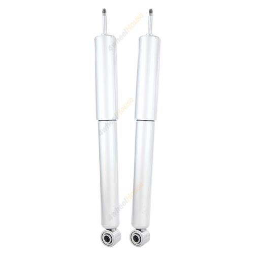Pair KYB Shock Absorbers Tena Force Rear 8452014