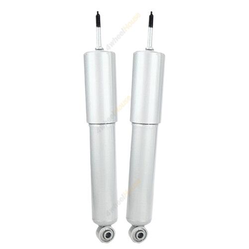 Pair KYB Shock Absorbers Tena Force Front 8452015
