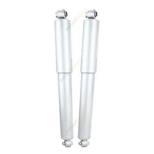 Pair KYB Strut Shock Absorbers Tena Force Front 8452020