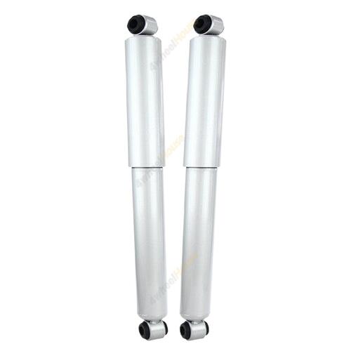 Pair KYB Strut Shock Absorbers Tena Force Rear 8452032