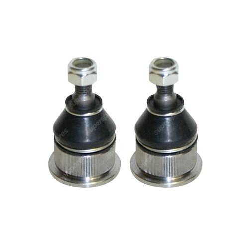 Pair KYB Ball Joints OE Replacement Front Lower KBJ1002