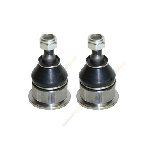 Pair KYB Ball Joints OE Replacement Front Upper KBJ1215