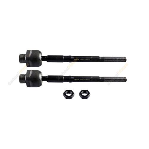 Pair KYB Rack Ends OE Replacement Front KRE1019