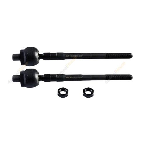 Pair KYB Rack Ends OE Replacement Front KRE1020