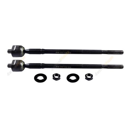 Pair KYB Rack Ends OE Replacement Front KRE1030