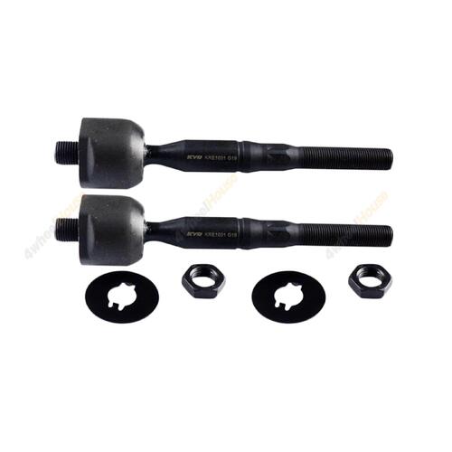 Pair KYB Rack Ends OE Replacement Front KRE1031