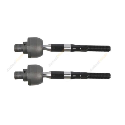 Pair KYB Rack Ends OE Replacement Front KRE1048