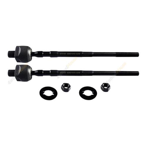 Pair KYB Rack Ends OE Replacement Front KRE1072