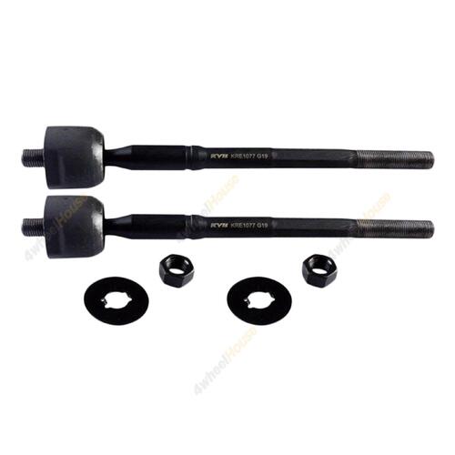 Pair KYB Rack Ends OE Replacement Front KRE1077