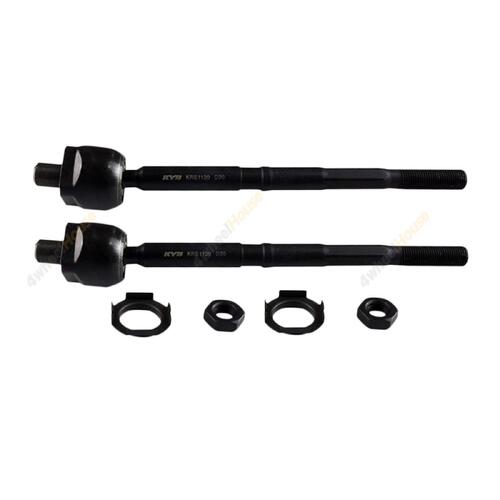 Pair KYB Rack Ends OE Replacement Front KRE1120