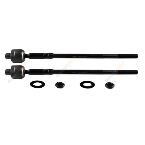 Pair KYB Rack Ends OE Replacement Front KRE1124