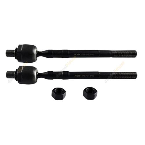 Pair KYB Rack Ends OE Replacement Front KRE1131
