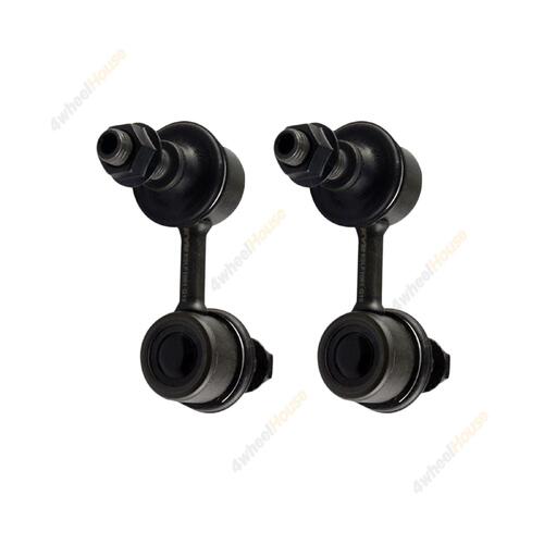 Pair KYB Sway Bar Links OE Replacement Front KSLF1061