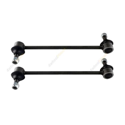 Pair KYB Sway Bar Links OE Replacement Front KSLF1100