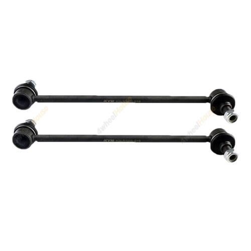 Pair KYB Sway Bar Links OE Replacement Rear KSLR1000