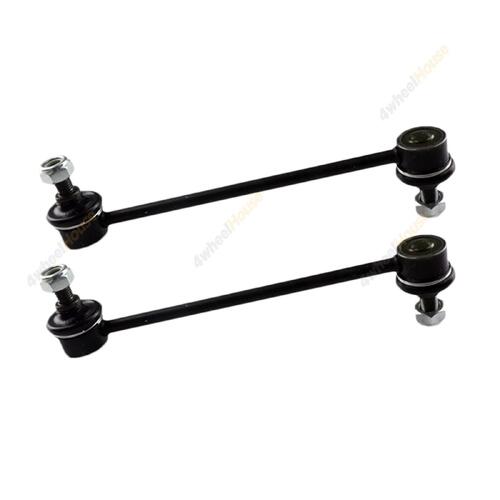 Pair KYB Sway Bar Links OE Replacement Rear KSLR1032