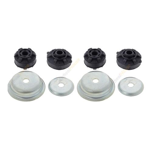 Pair KYB Strut Top Mounts OE Replacement Front Left & Right KSM5139