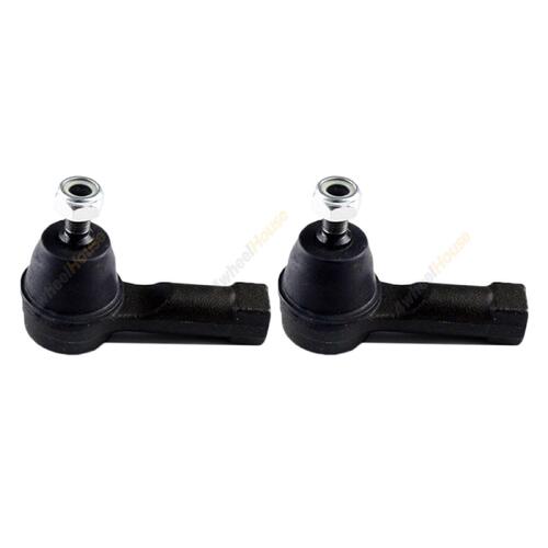 Pair KYB Tie Rod Ends OE Replacement Front KTR1104