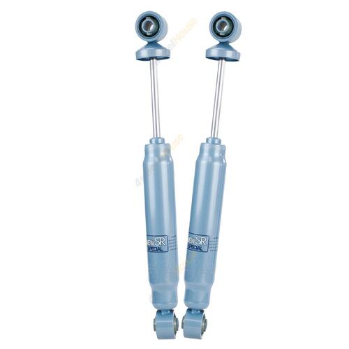 Pair KYB Shock Absorbers New SR Special Rear NSF2045