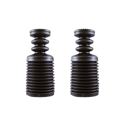 Pair KYB Strut Bump Stop Dust Cover Kit OE Replacement Front SB3018
