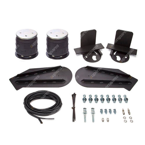 Airbag Man Air Suspension Leaf Springs Helper Kit RR7030