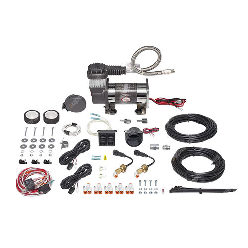 Airbag Man Digital Dual Control Hd Air Control System AC3002 + AC3050D