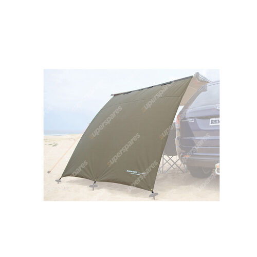 Rhino Rack Sunseeker Awning Side Wall