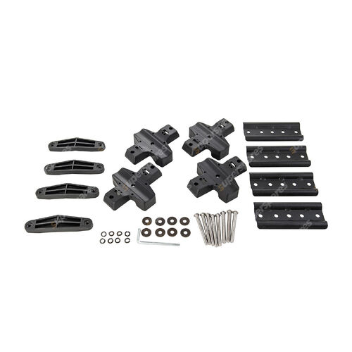 Rhino Rack XTray Bracket for Stealthbar