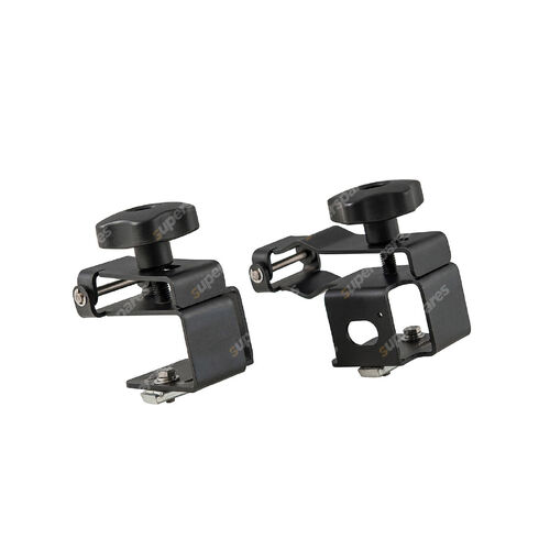 Rhino Rack Pioneer High Lifting Jack Holder Bracket Top Mount