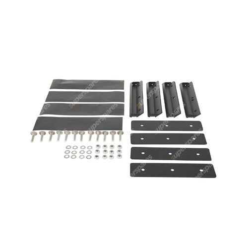 Rhino Rack False Gutter Set