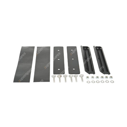 Rhino Rack False Gutter Set Half