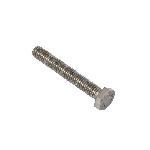 Rhino Rack M6 x 40mm Hex Set Screw Stainless Steel