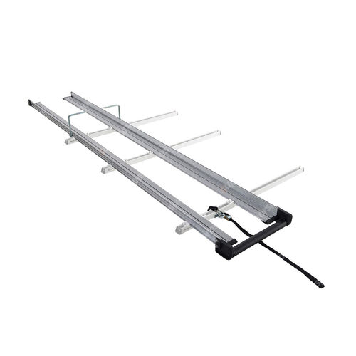 Rhino Rack 2.6m CSL Ladder Rack