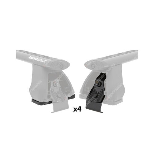 Rhino Rack 2500 Fitting Kit DK438