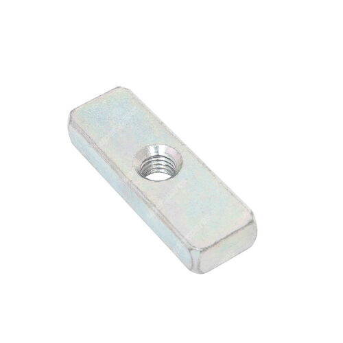 Rhino Rack M10 Plate Nut - in a pack of 2