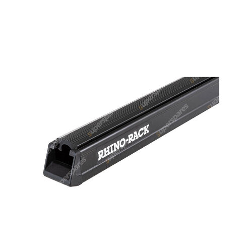 Rhino Rack Heavy Duty Bar Black 1120mm