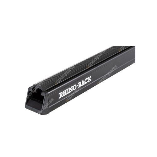Rhino Rack Heavy Duty Bar Black 1500mm