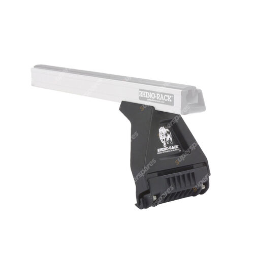 2 pcs of Rhino Rack RL Roof Rack Legs RL150S11